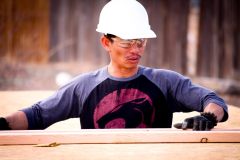 President's Day Construction 2017